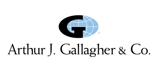 Arthur J Gallagher _ Co Logo