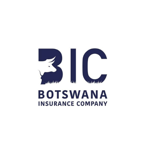 Botswana Insurance Company (BIC) Logo