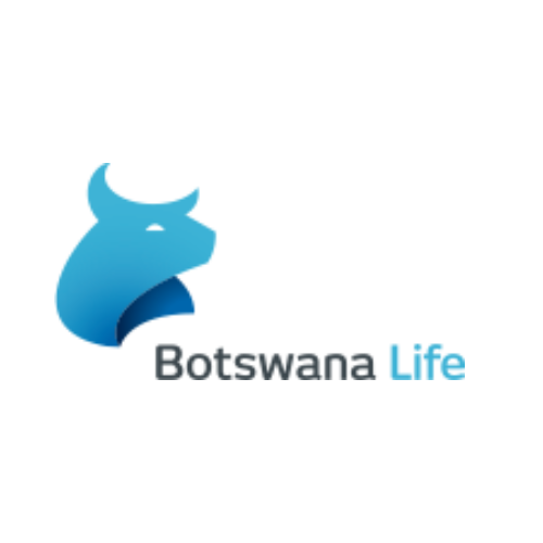 Botswana Life Logo