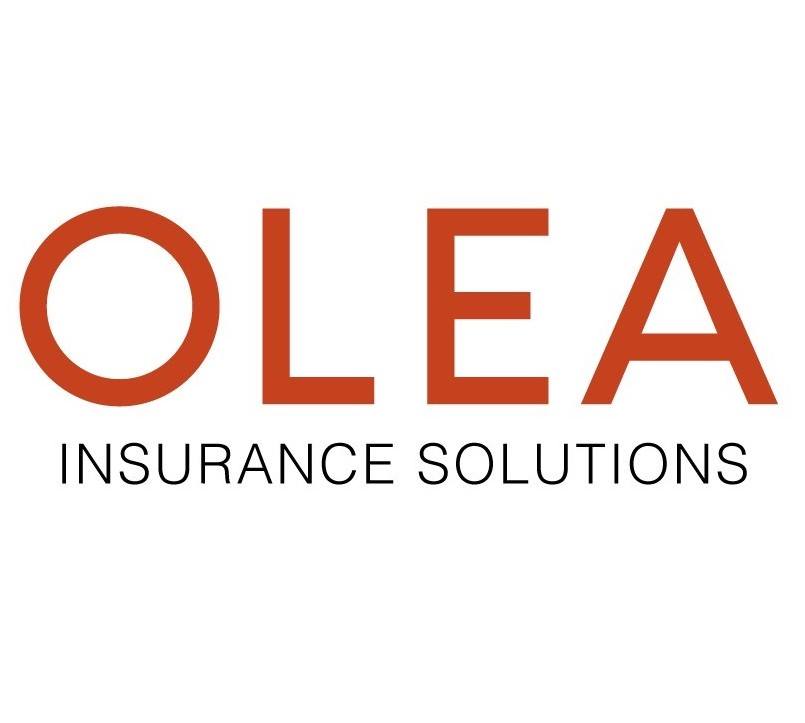 Olea Insurance Solutions Logo
