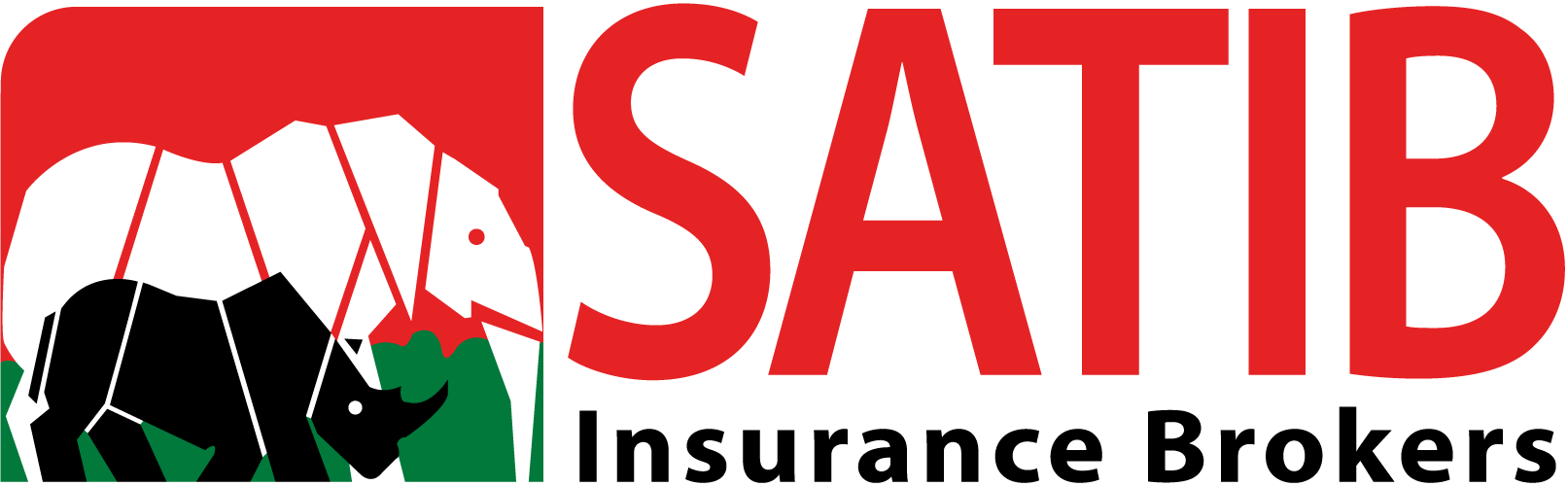 SATIB Insurance Brokers South Africa Logo