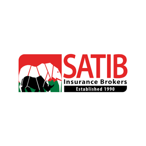 SATIB South Africa Logo